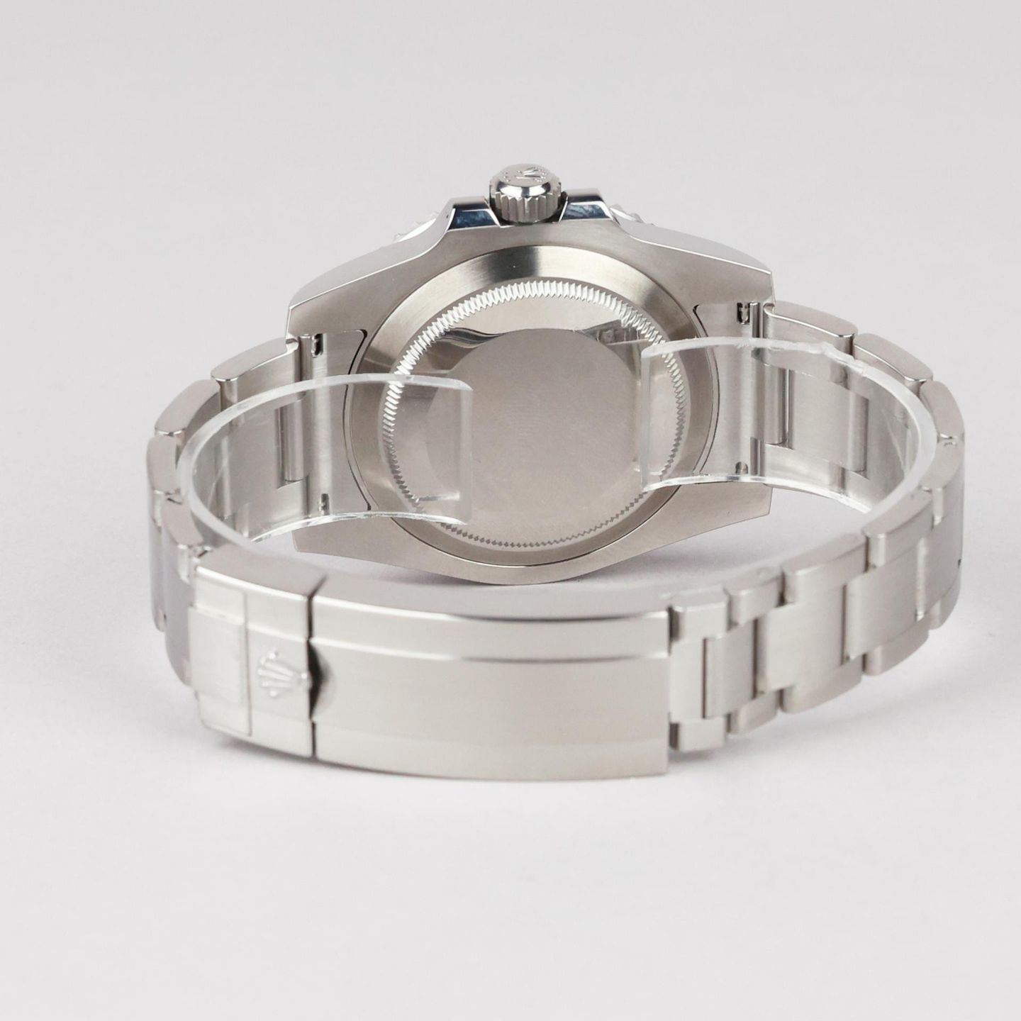Rolex Submariner Date 116610LV - (6/8)