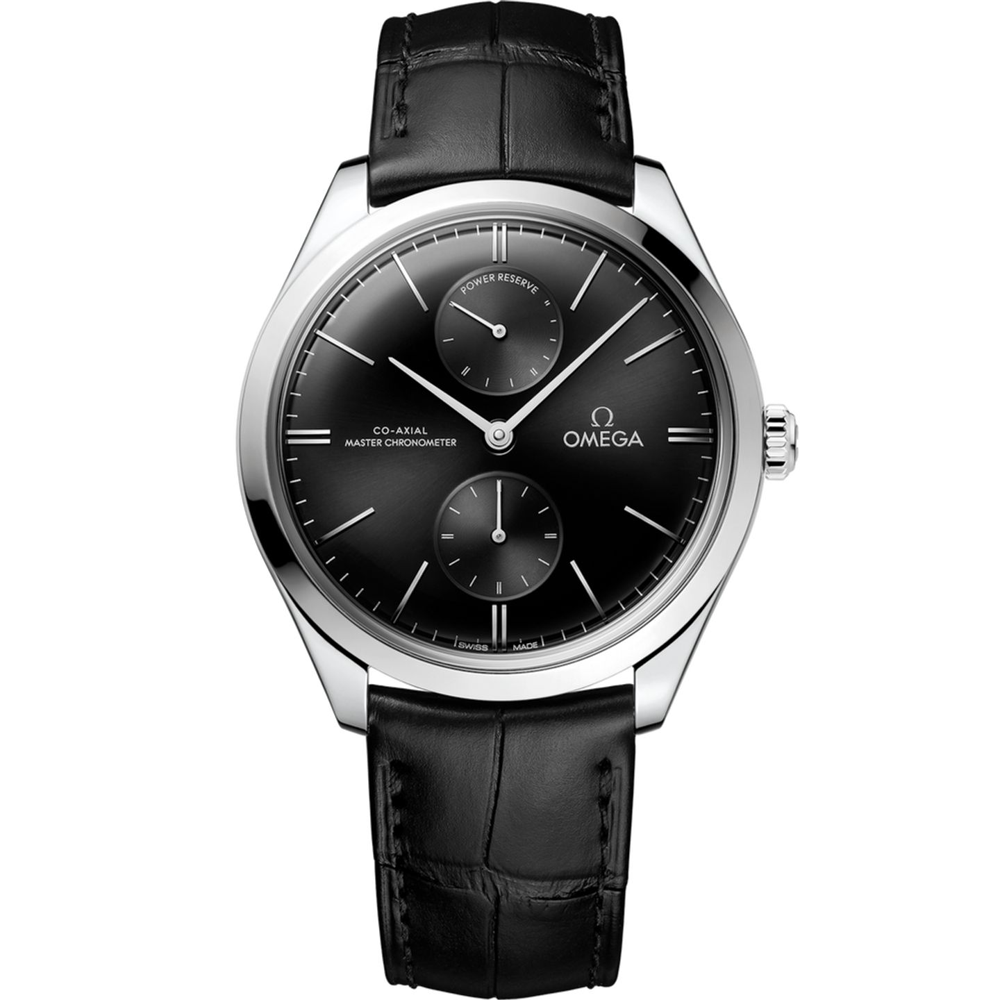 Omega De Ville Trésor 435.13.40.22.01.001 - (1/1)