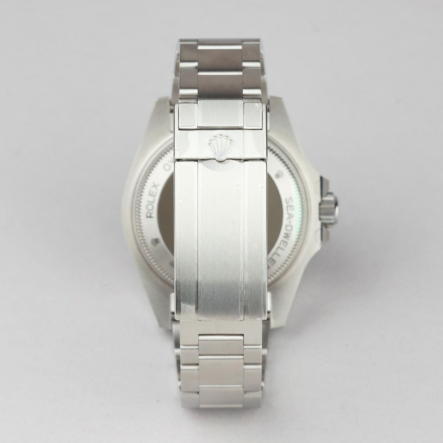 Rolex Sea-Dweller Deepsea 126660 (2020) - 44mm Staal (7/8)