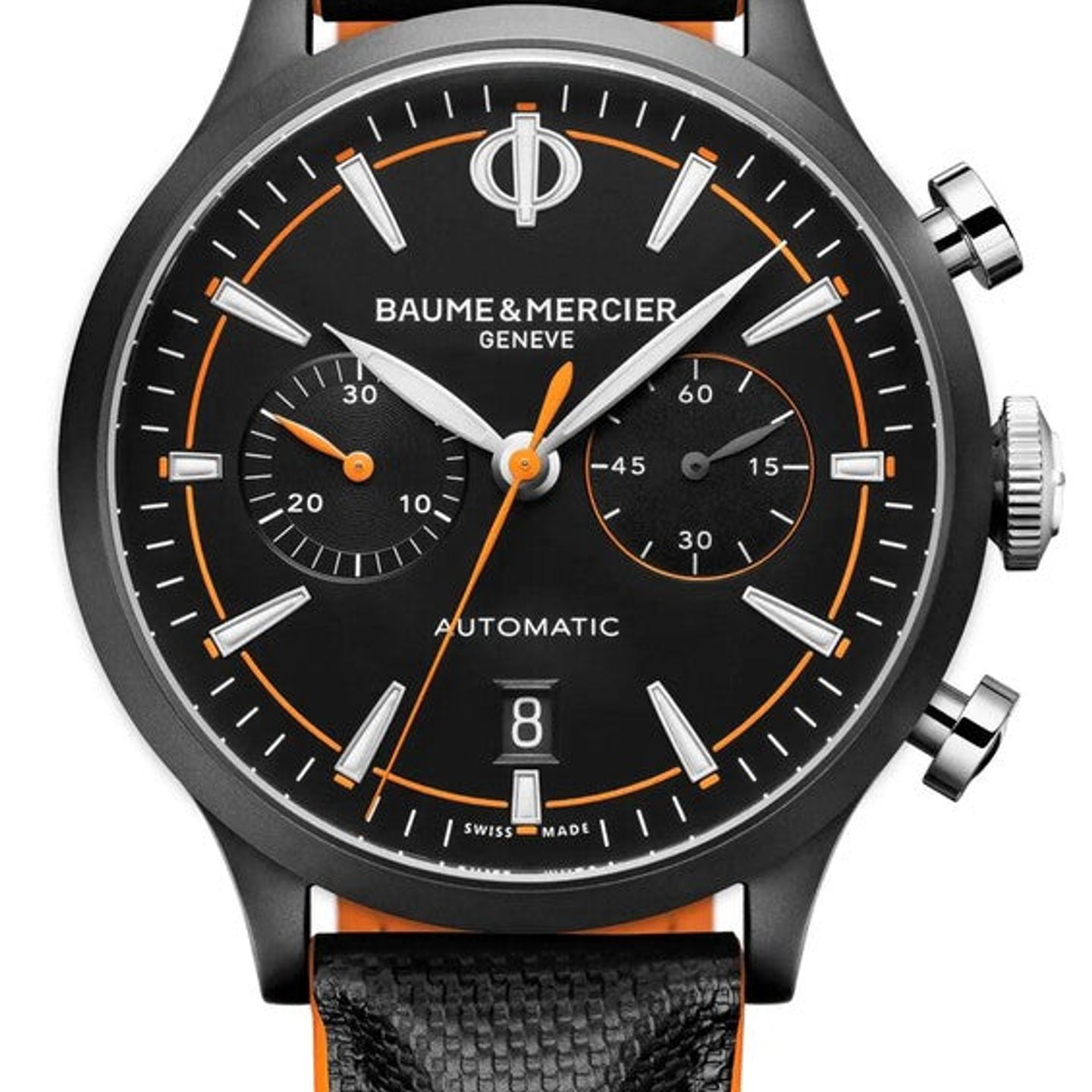 Baume & Mercier Capeland M0A10452 - (1/1)