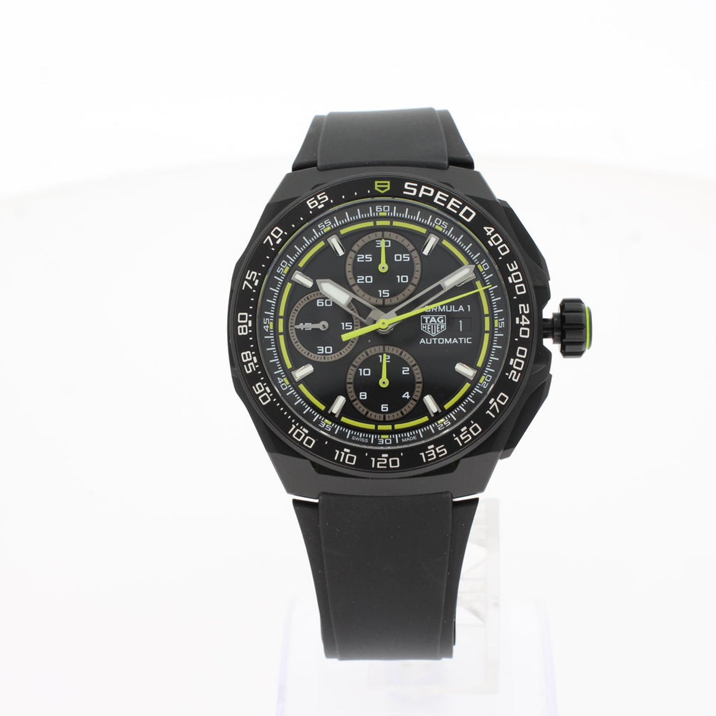 TAG Heuer Formula 1 CBZ2086.FT8098 - (1/4)