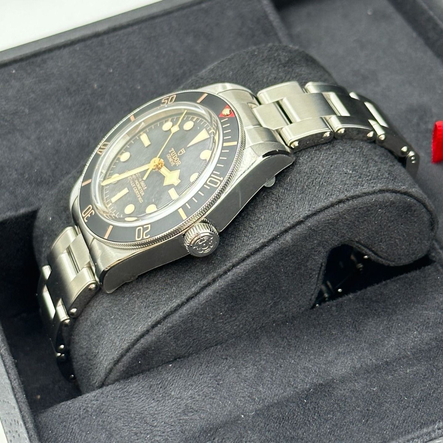 Tudor Black Bay Fifty-Eight 79030N-0001 - (5/8)