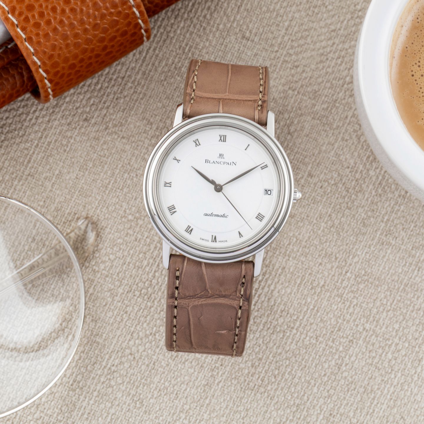 Unknown Unknown 1195-1127 (1990) - (1/8)