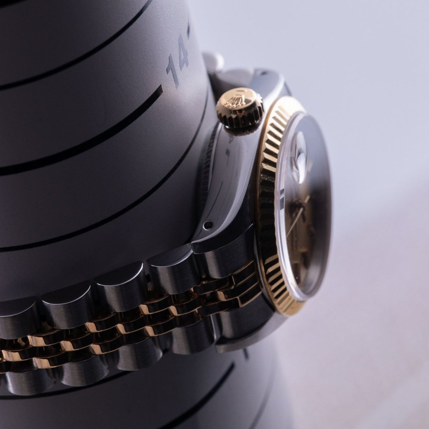 Rolex Lady-Datejust 69173 - (6/8)