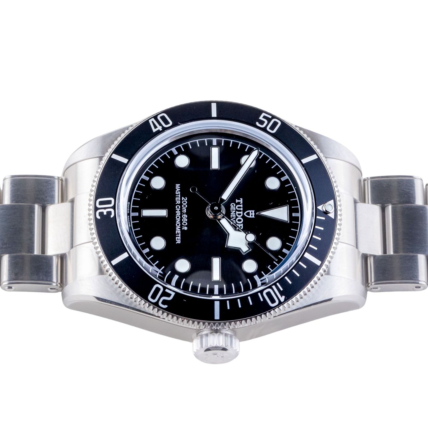 Tudor Black Bay 7941A1A0NU - (6/8)