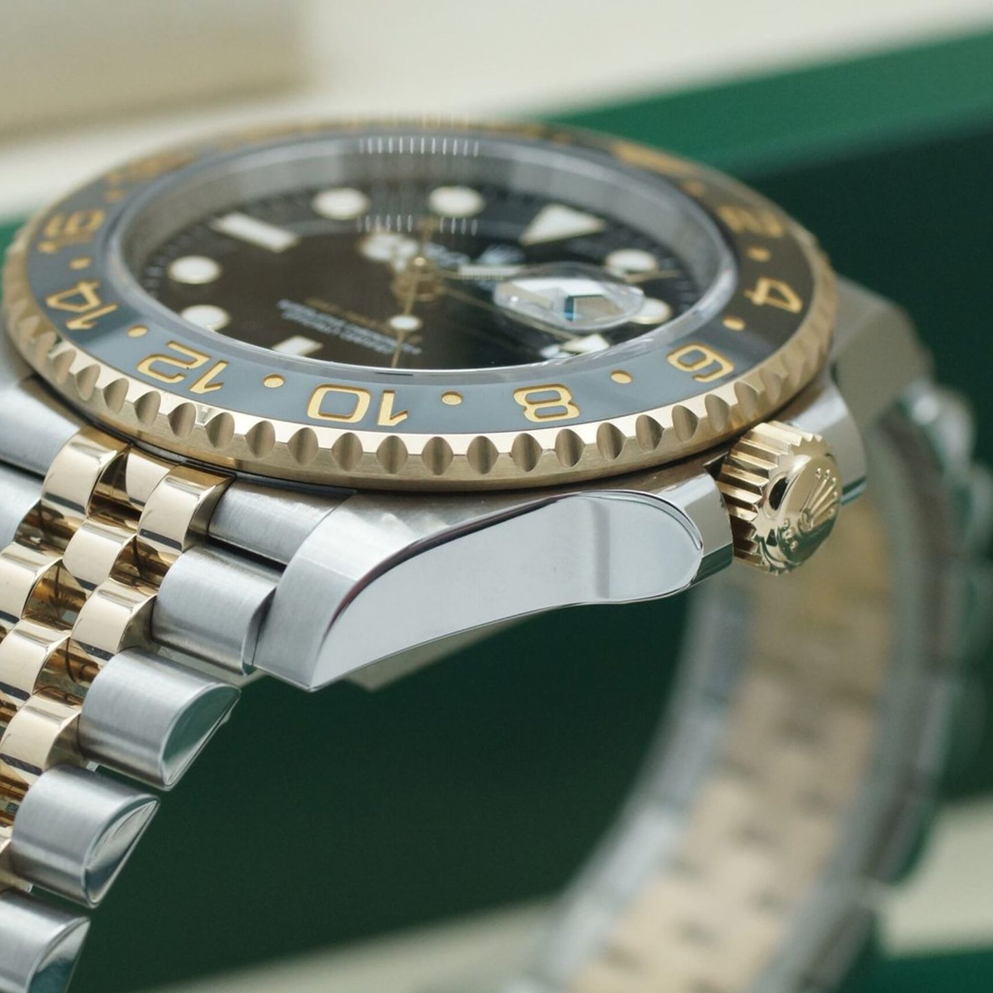 Rolex GMT-Master II 126713GRNR - (6/8)