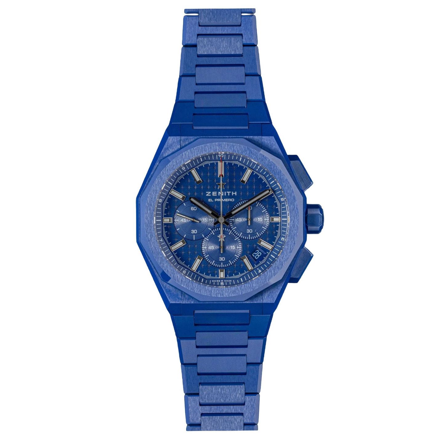 Zenith Defy Skyline 49.9502.3600/51.I001 - (1/6)