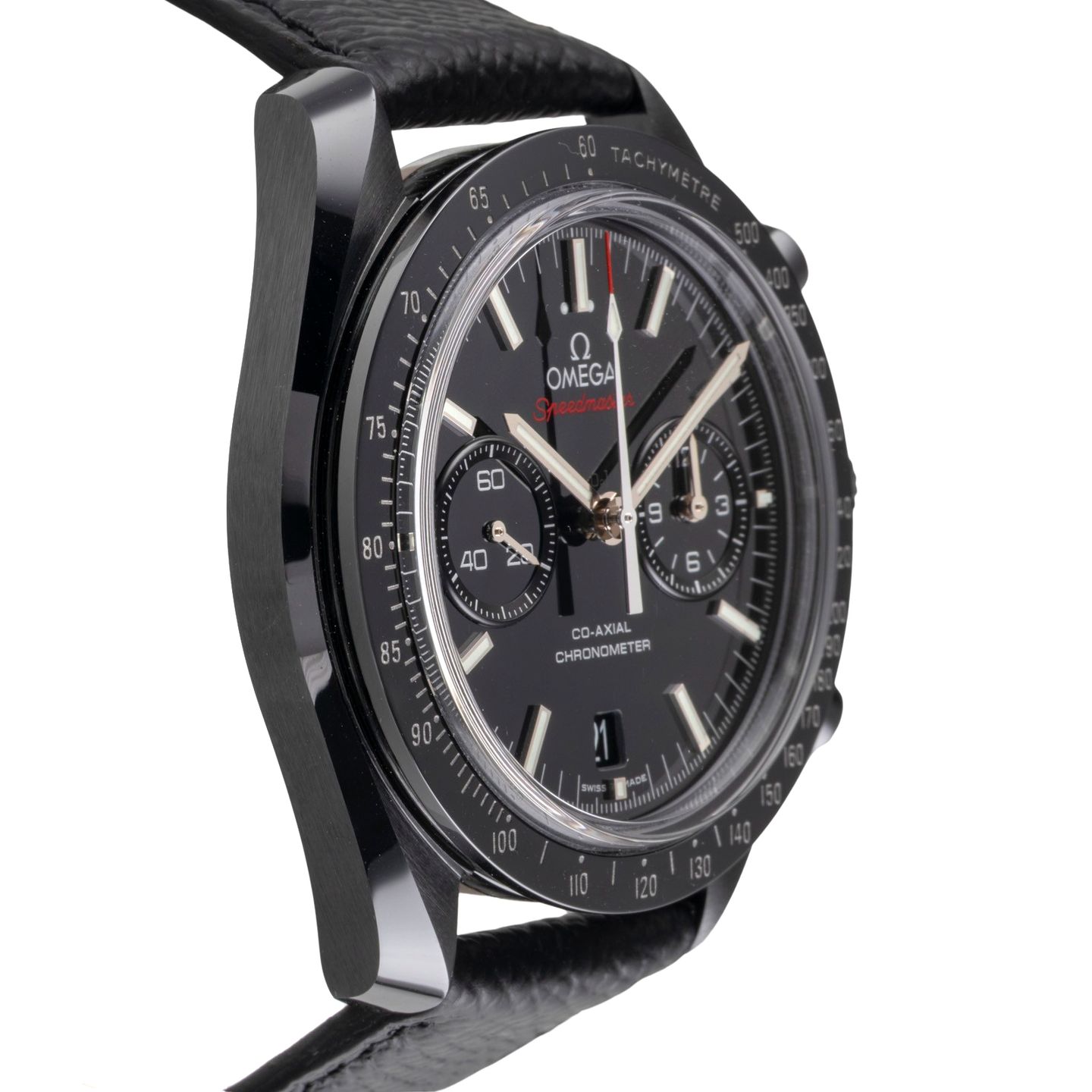 Omega Speedmaster 311.92.44.51.01.007 - (7/8)