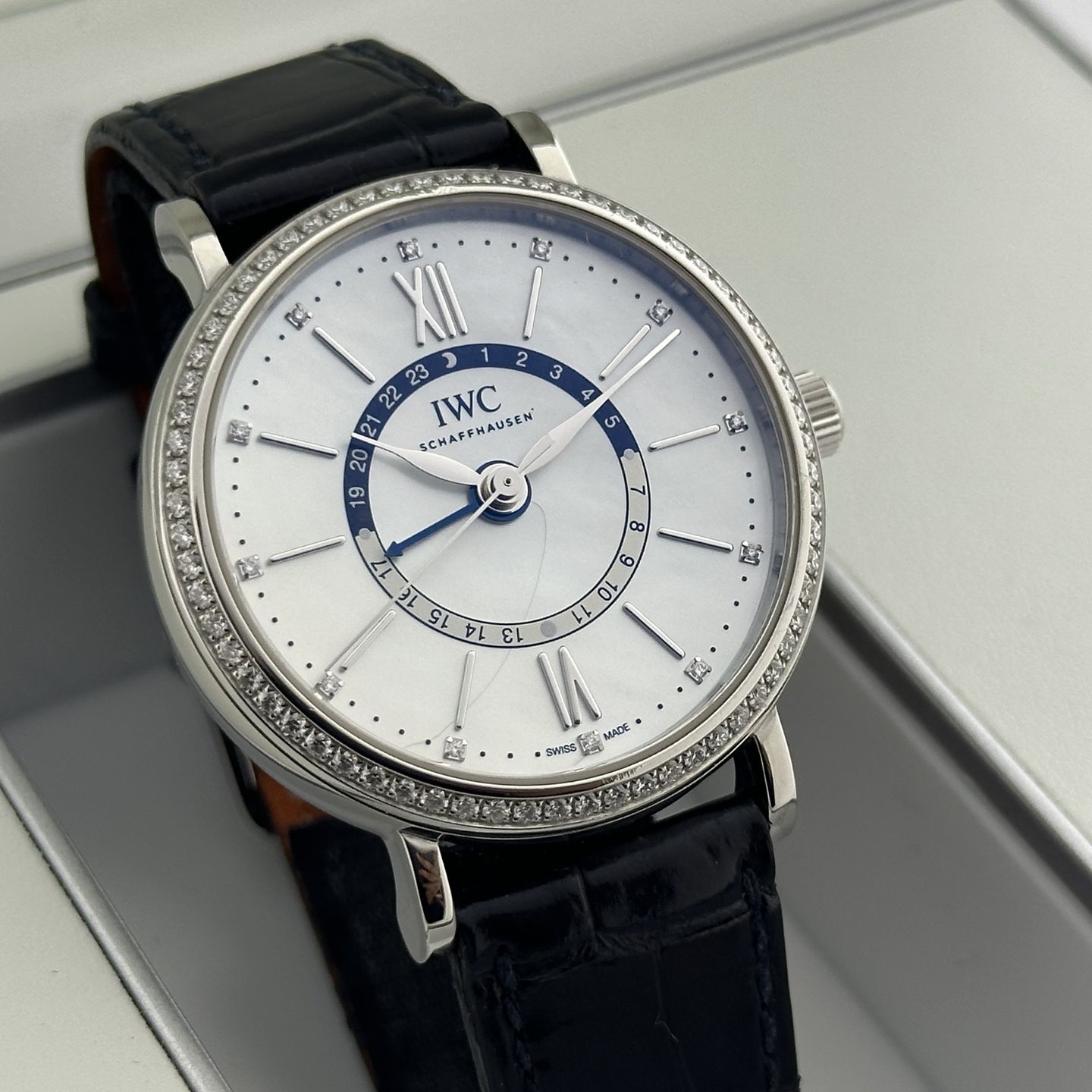 IWC Portofino Automatic IW459101 - (7/8)