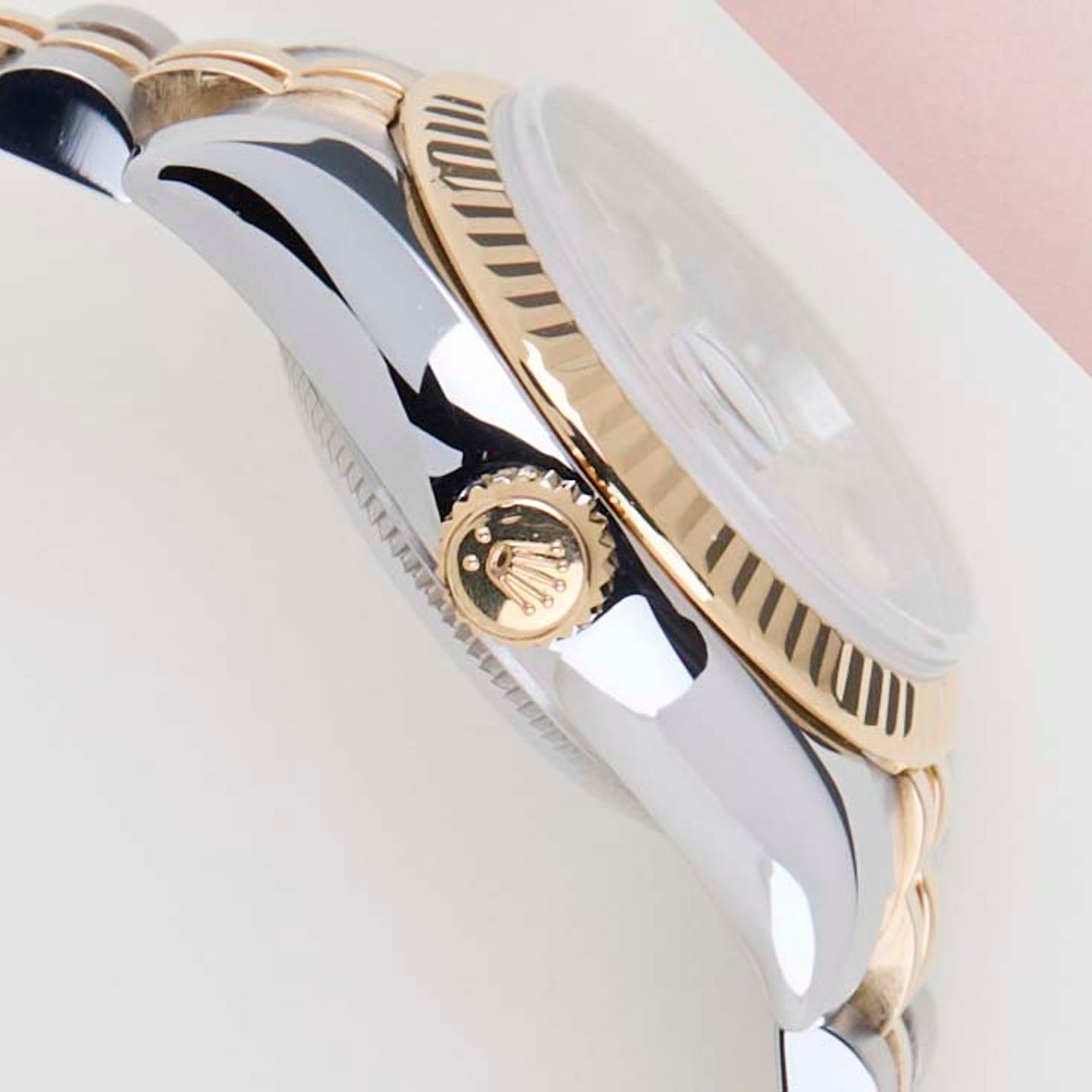 Rolex Lady-Datejust 179173 - (8/8)