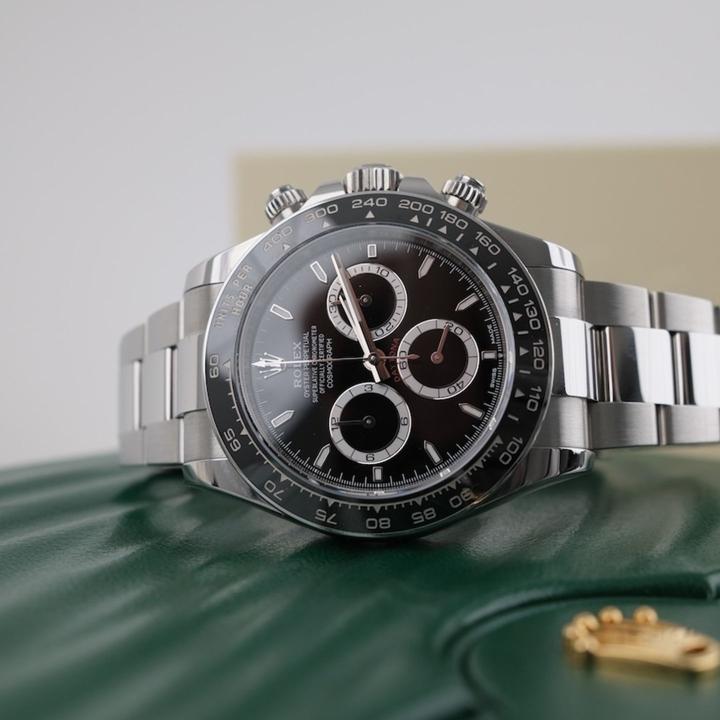 Rolex Daytona 126500LN - (6/8)