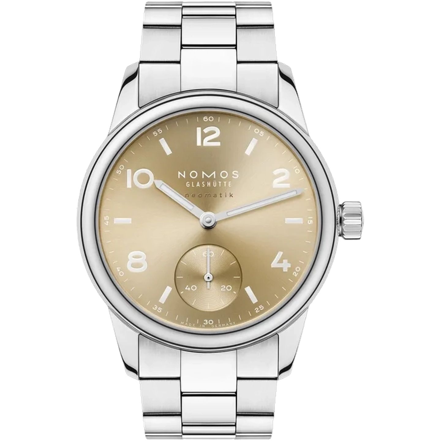 NOMOS Club Neomatik 755 - (1/1)