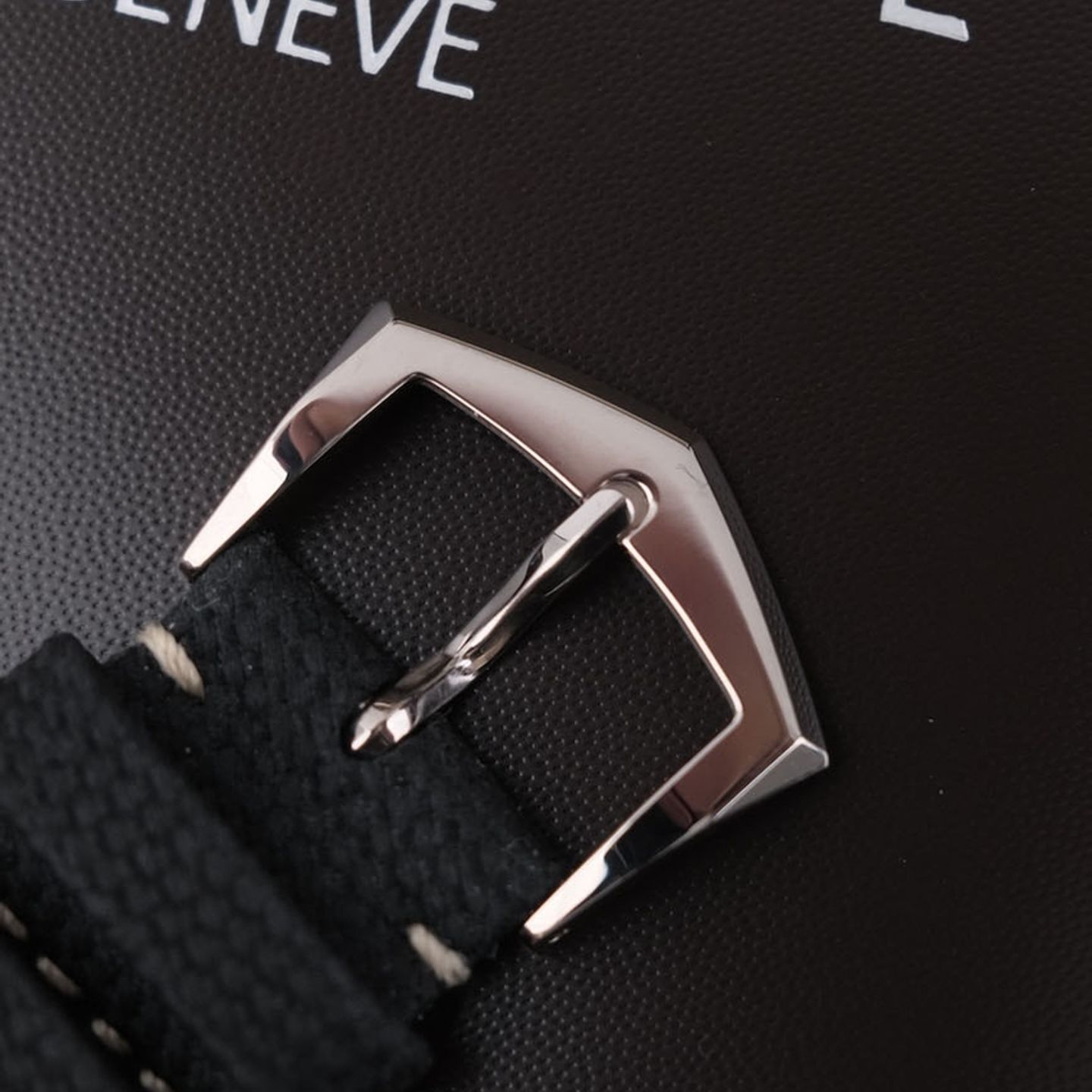 Patek Philippe Calatrava 5226G-001 (2024) - Grey dial 40 mm White Gold case (8/8)