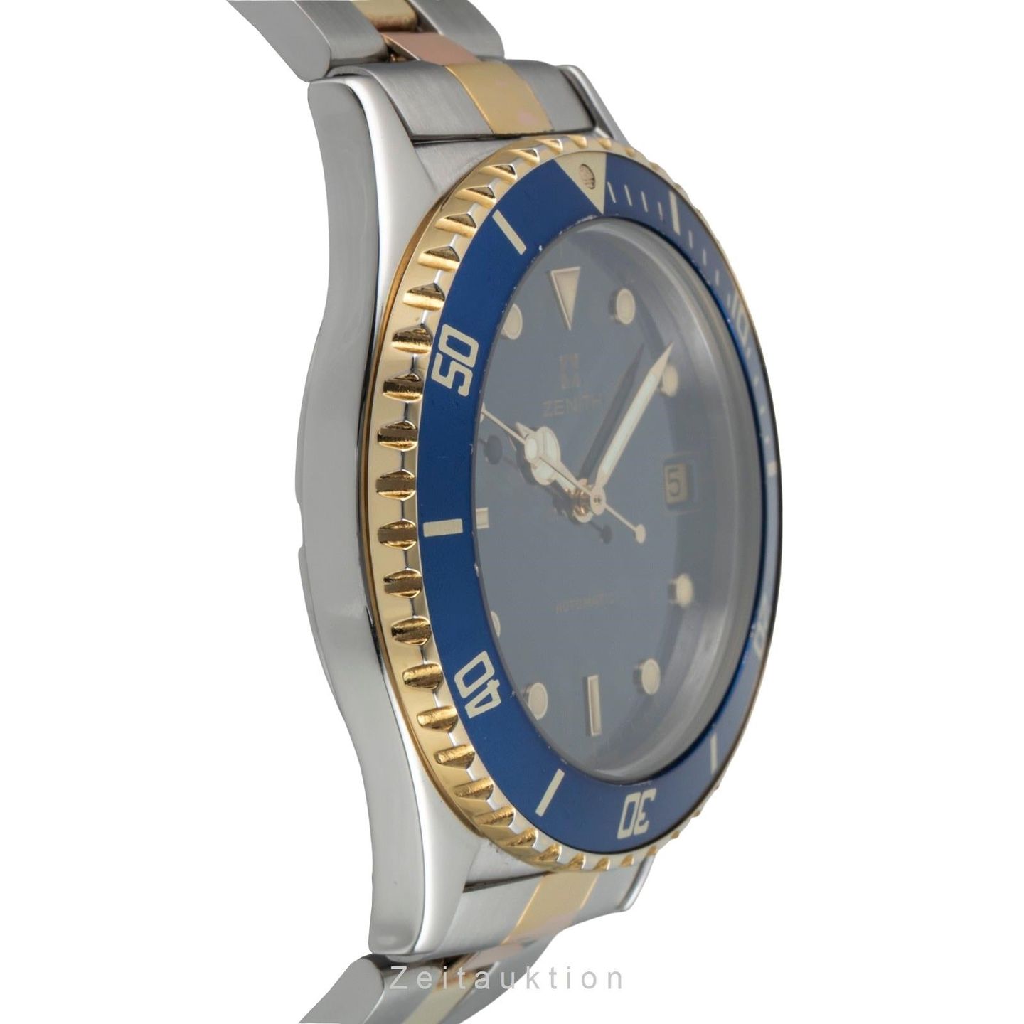 Zenith Rainbow 59.0210.462 - (6/8)