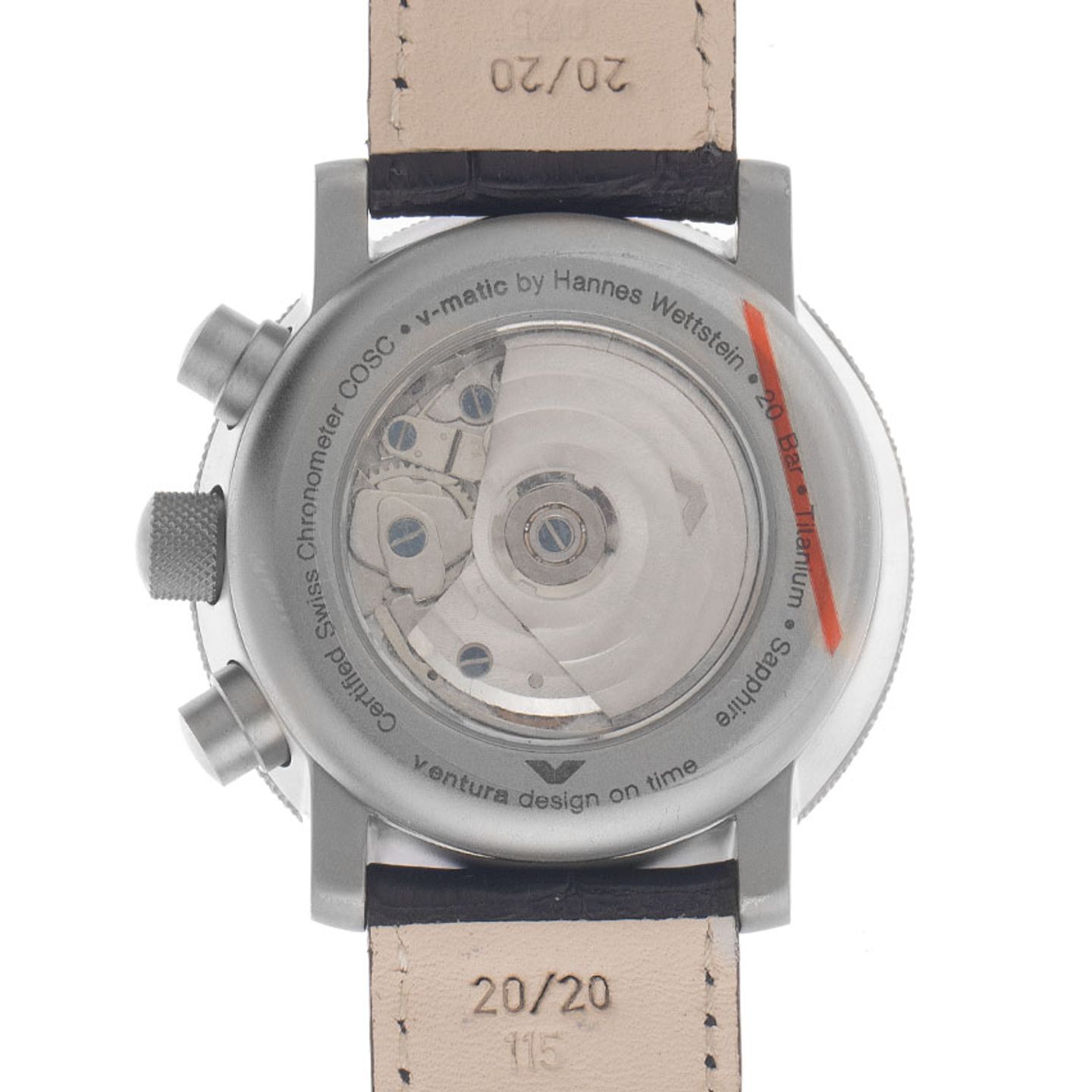 Ventura Unknown VM10.01 L - (5/6)