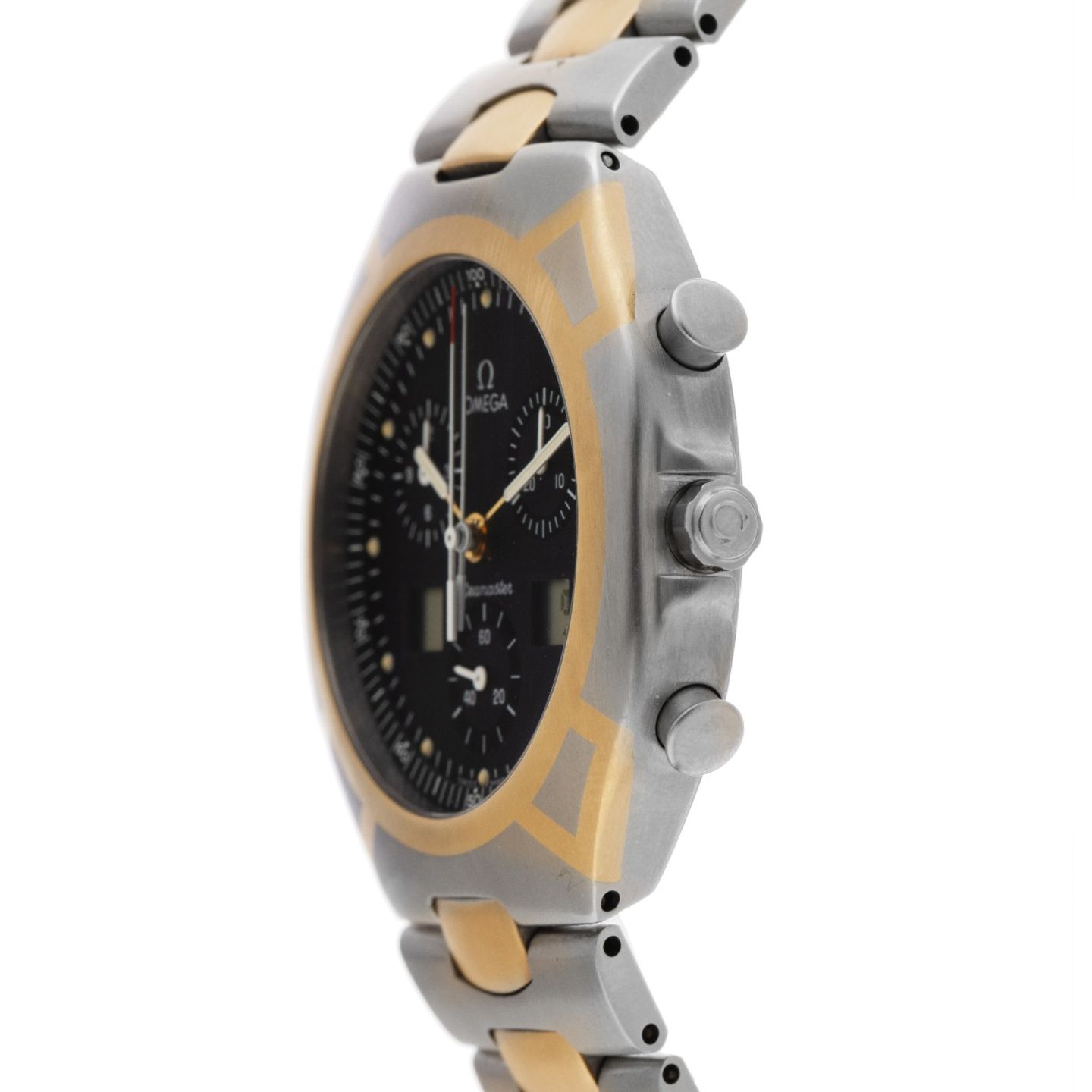 Omega Seamaster 386.1231 - (4/8)