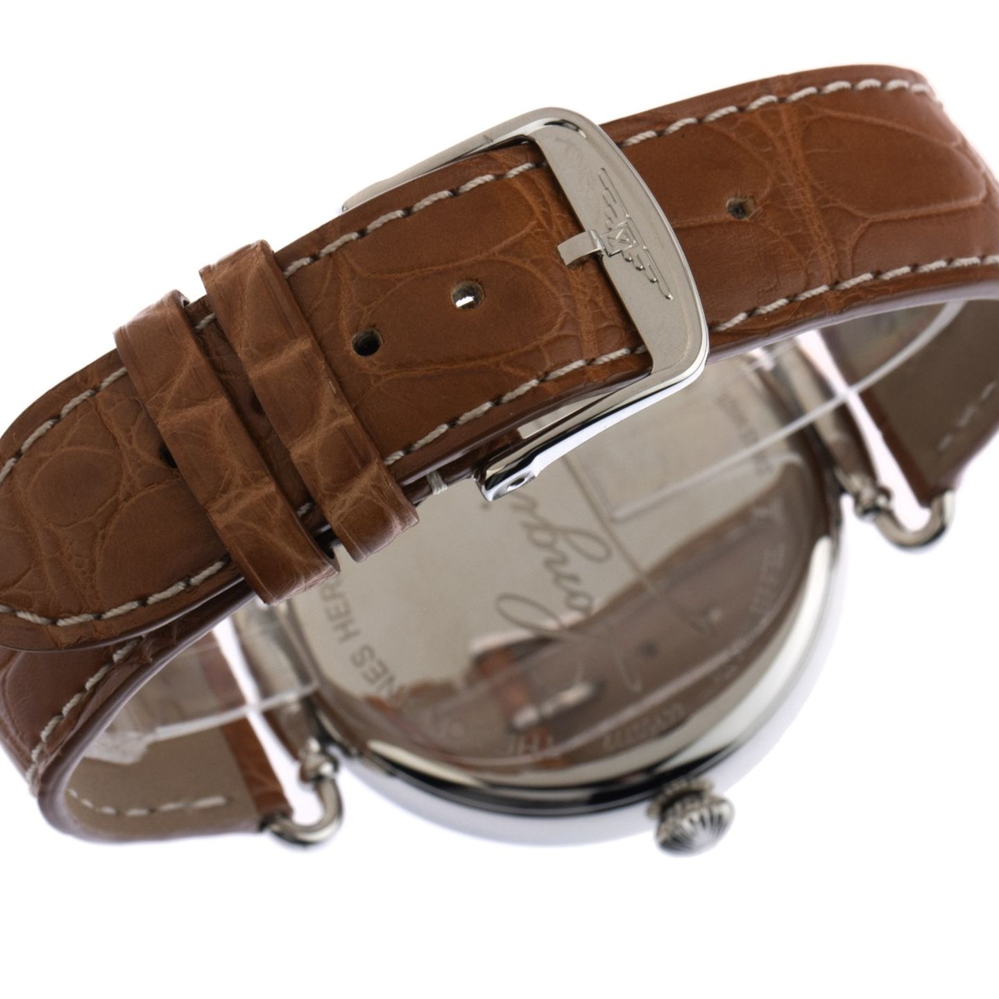 Longines Heritage L2.809.4.23.2 - (6/6)