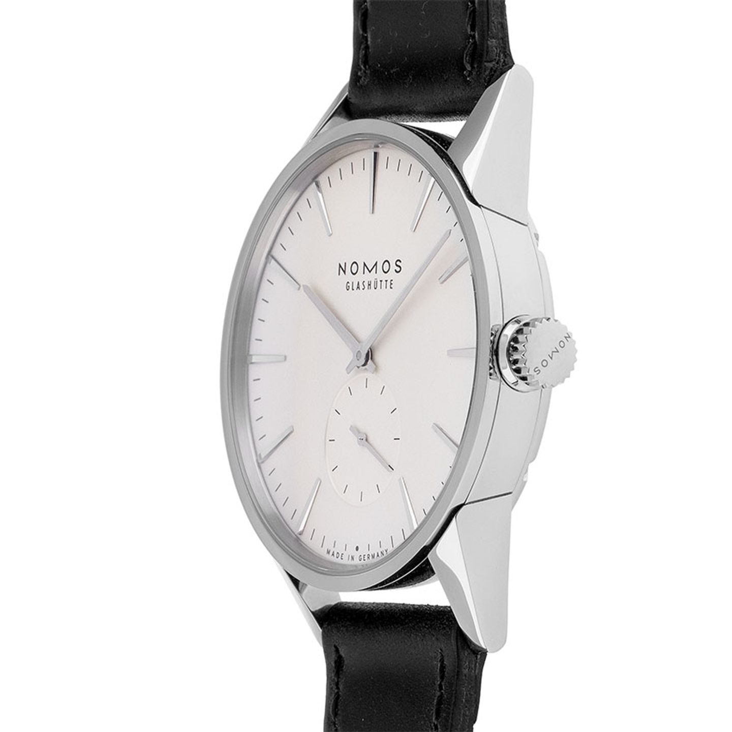 NOMOS Zürich 801 - (3/7)