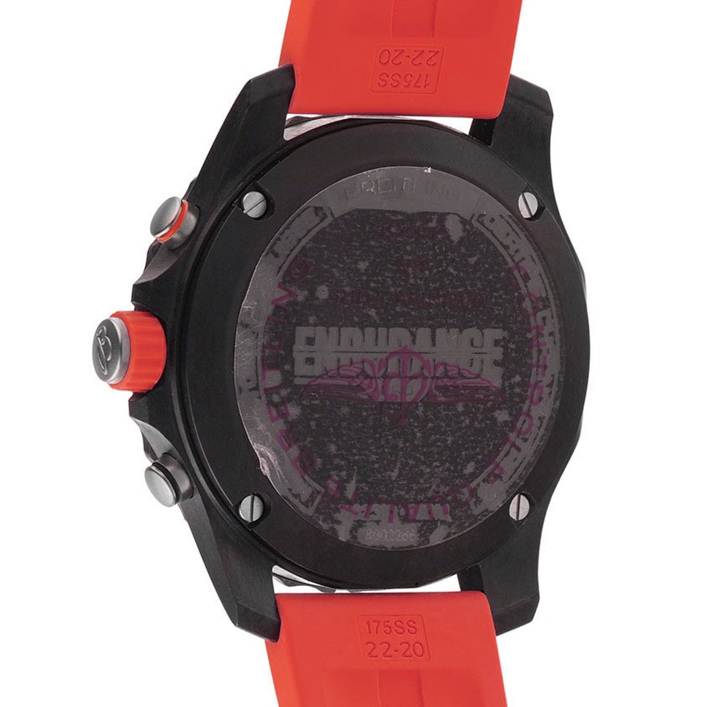 Breitling Endurance Pro X82310D91B1S1 - (6/7)