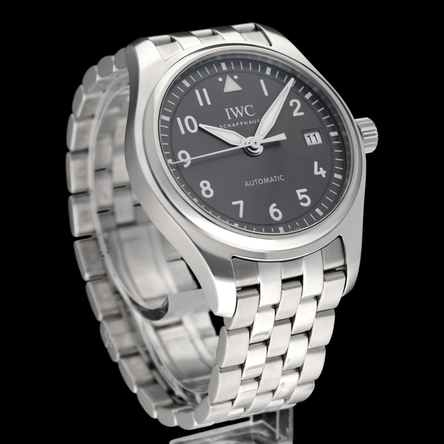IWC Pilot's Watch Automatic 36 IW324002 - (6/8)