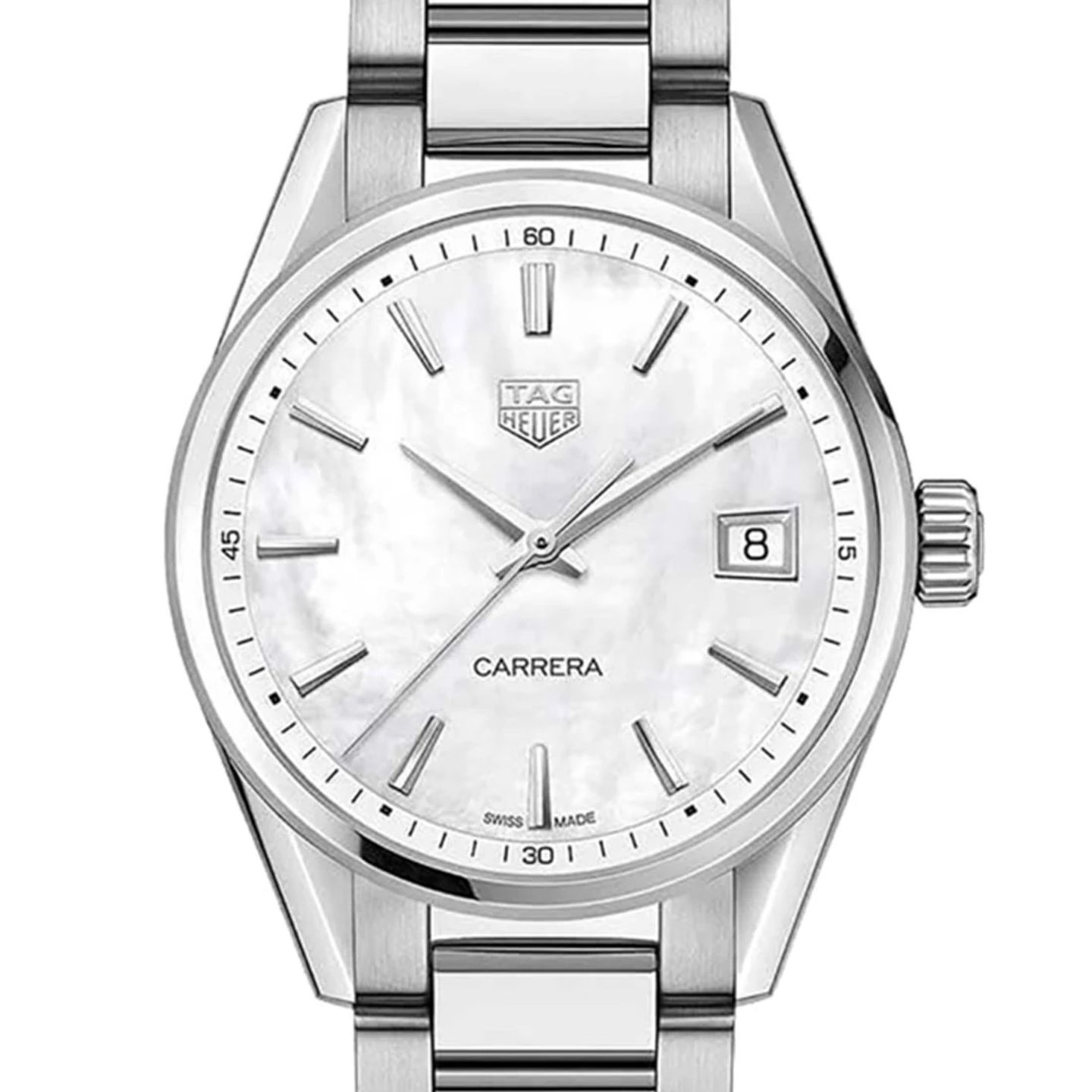 TAG Heuer Carrera Lady WBK1311.BA0652 - (2/3)