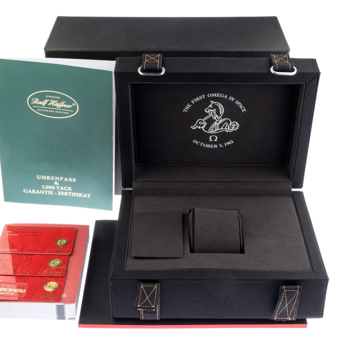 Omega Speedmaster 310.32.40.50.06.001 - (2/7)