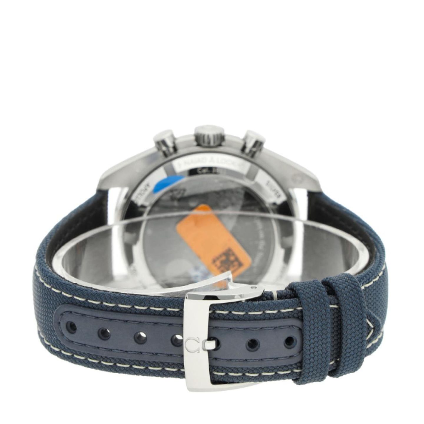 Omega Speedmaster Professional Moonwatch 310.32.42.50.02.001 - (4/5)