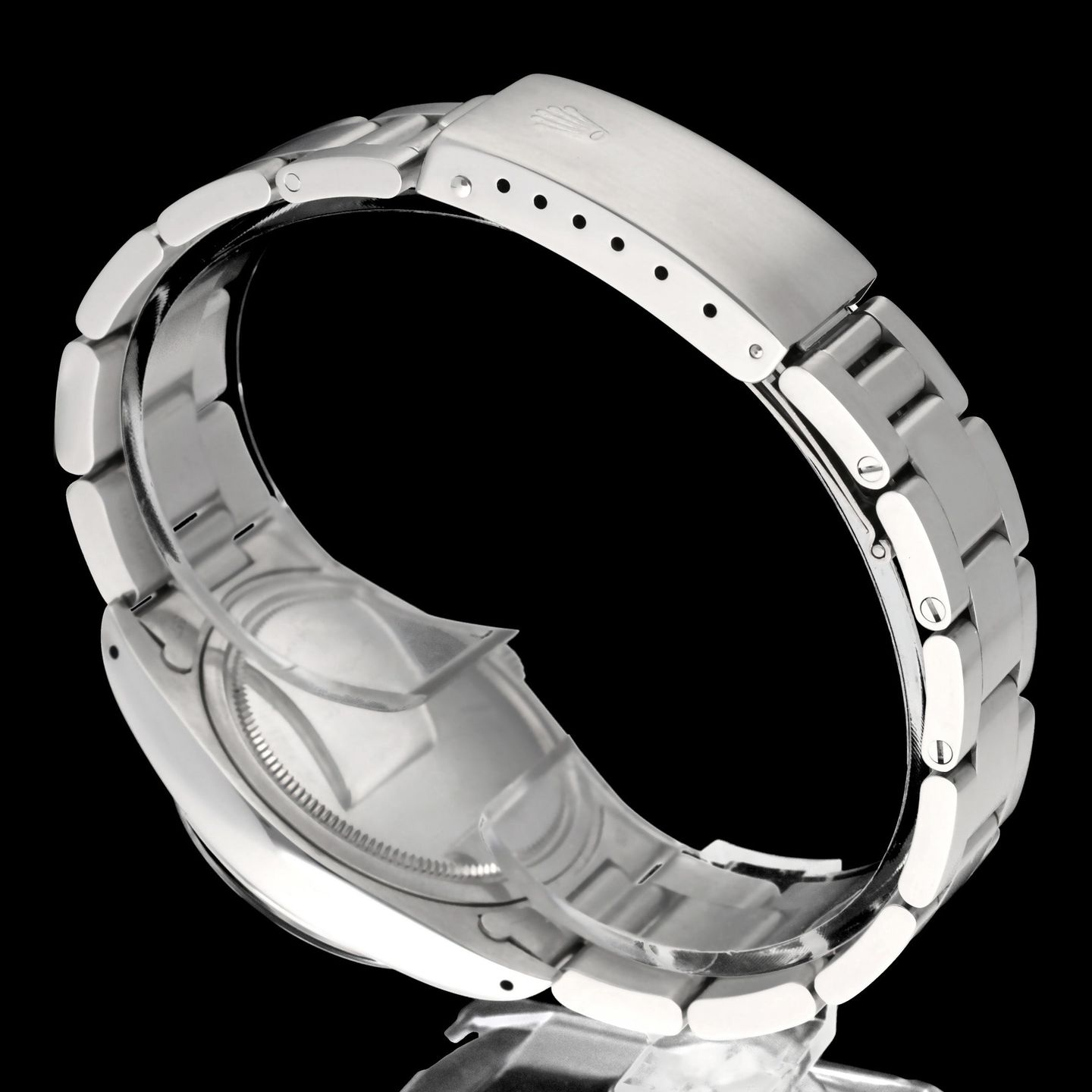 Rolex Oyster Precision 6694 - (8/8)