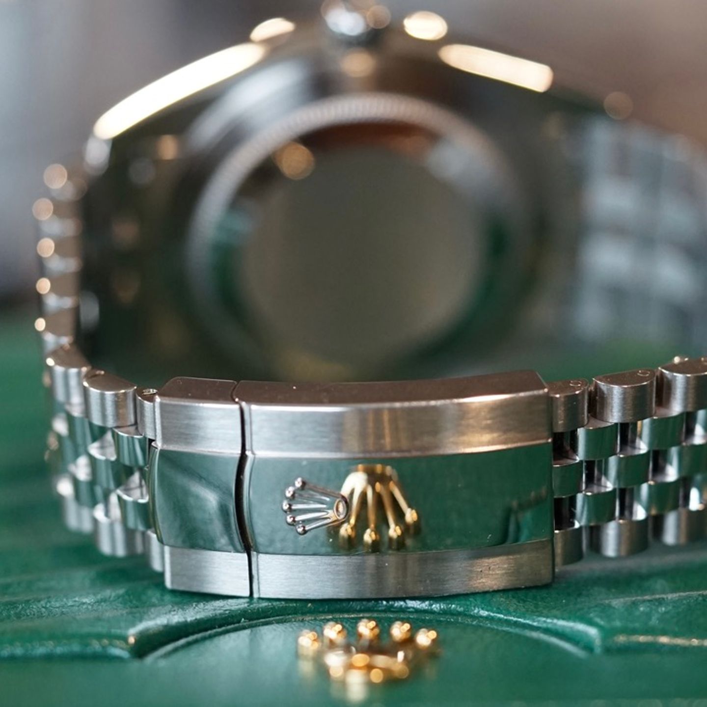 Rolex Datejust 41 126334 - (3/4)