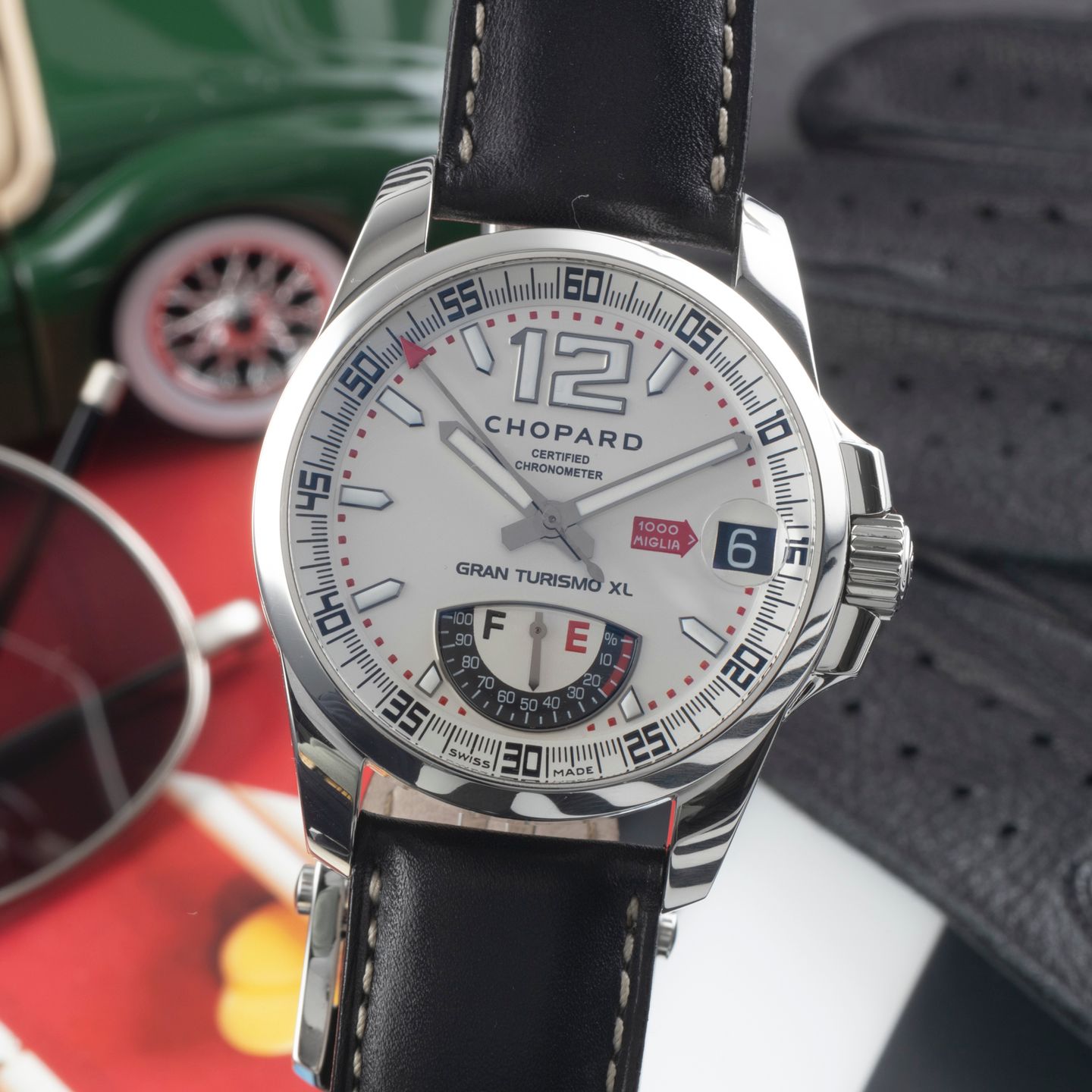 Chopard Mille Miglia 16/8457 - (3/8)