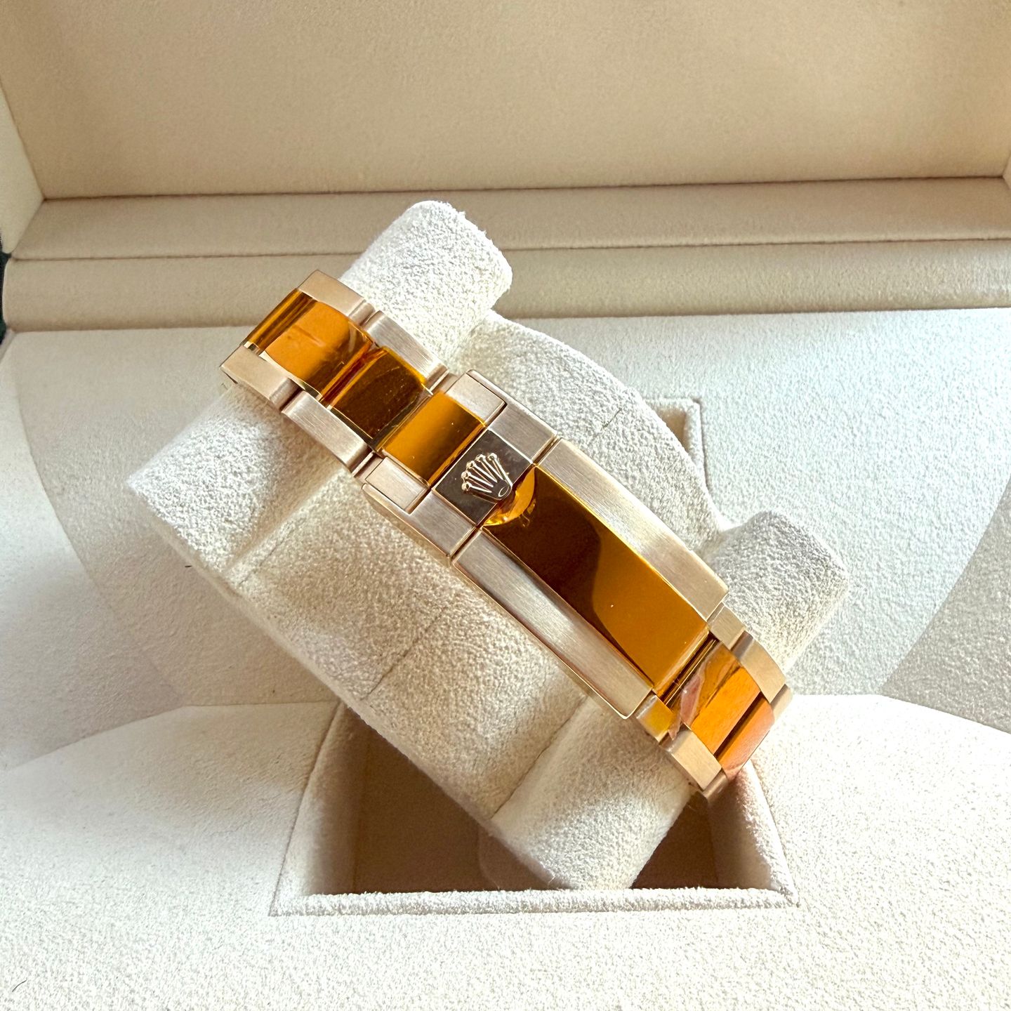 Rolex Yacht-Master II 116688 - (6/7)