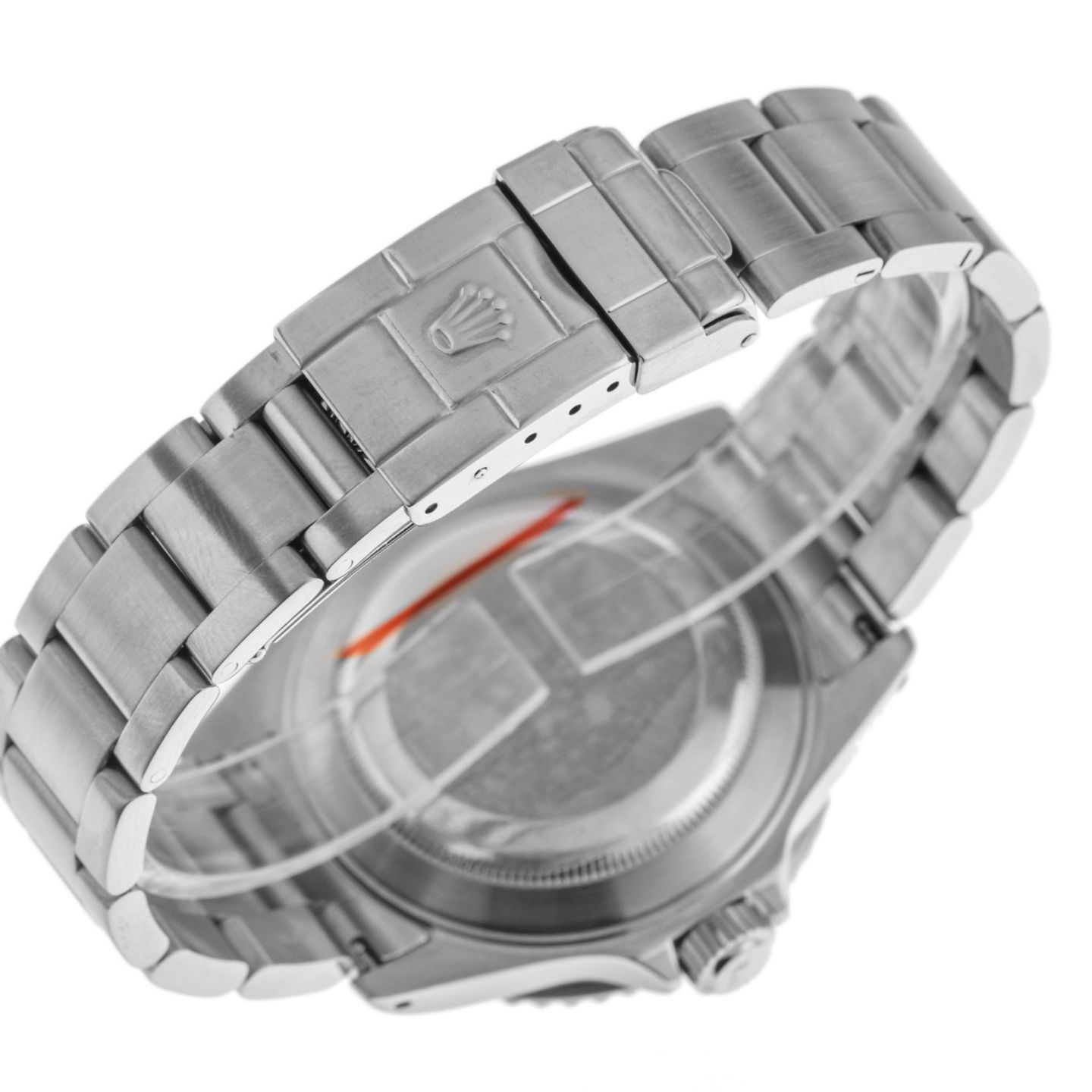 Rolex Submariner Date 16610 - (7/8)