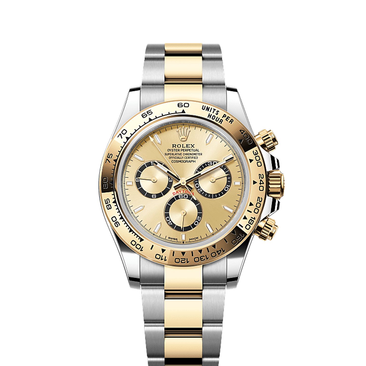 Rolex Daytona 126503 - (1/1)