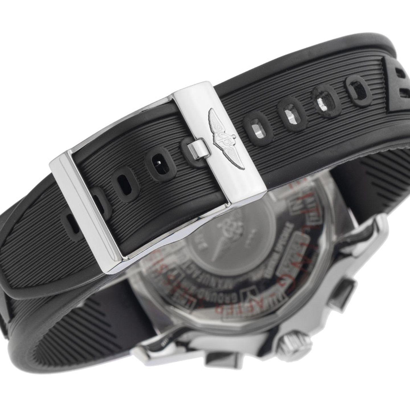 Breitling Skyracer A2736423/B823 - (7/8)