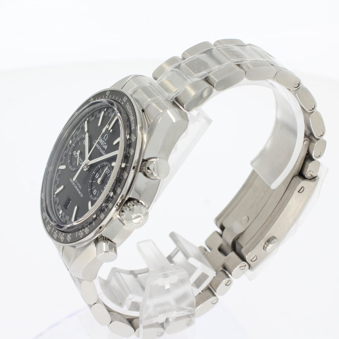 Omega Speedmaster Racing 329.30.44.51.01.001 - (3/5)