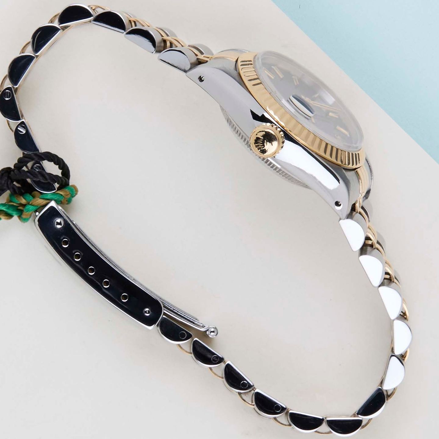 Rolex Lady-Datejust 69173 - (7/8)