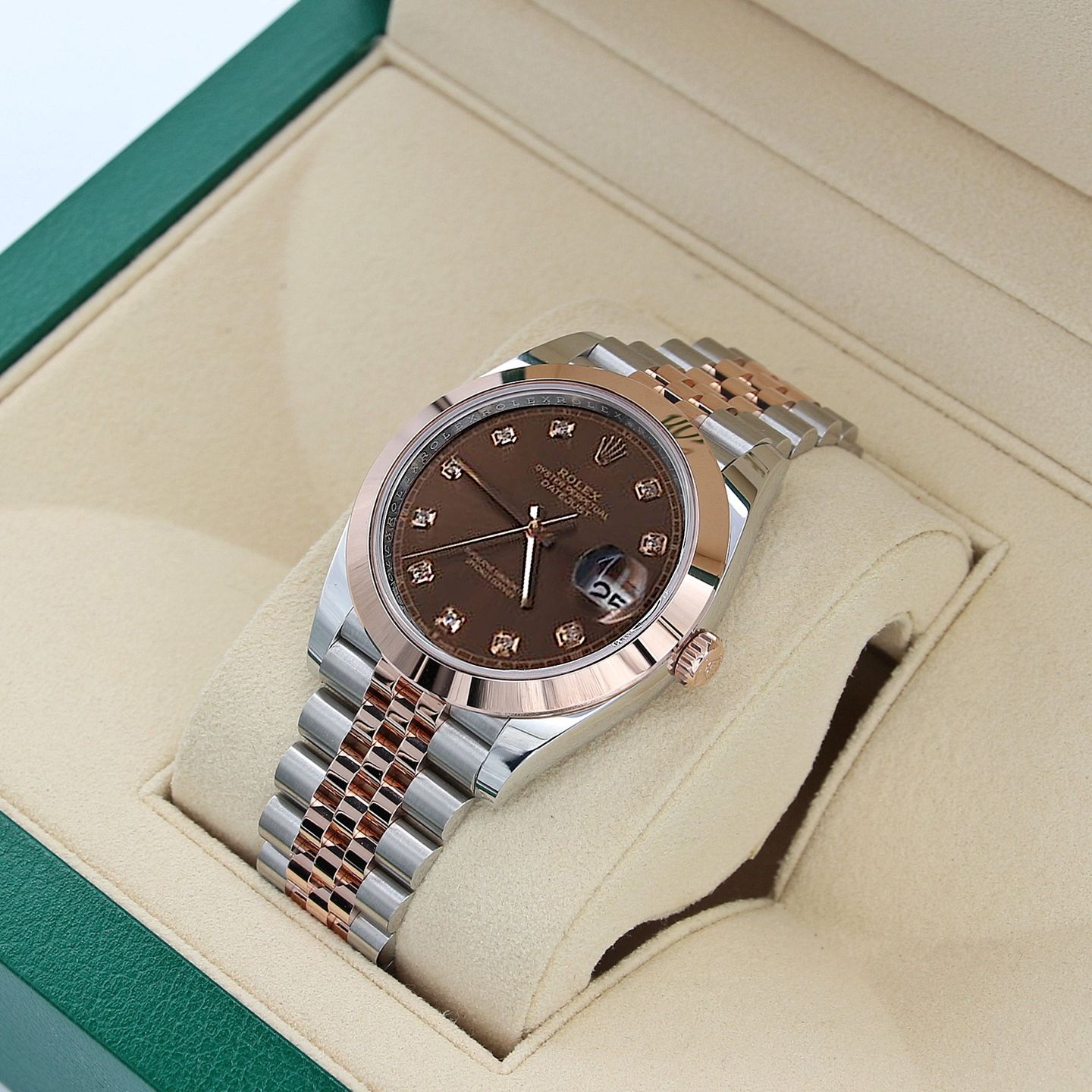 Rolex Datejust 41 126301 - (3/7)