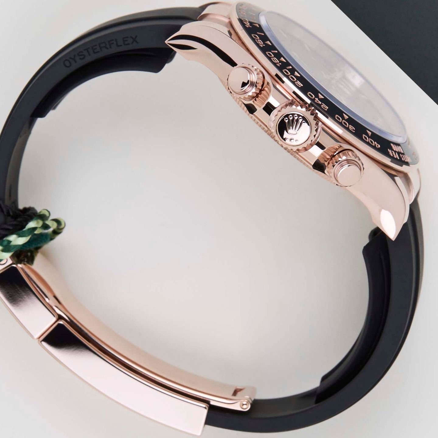 Rolex Daytona 126515LN - (7/8)