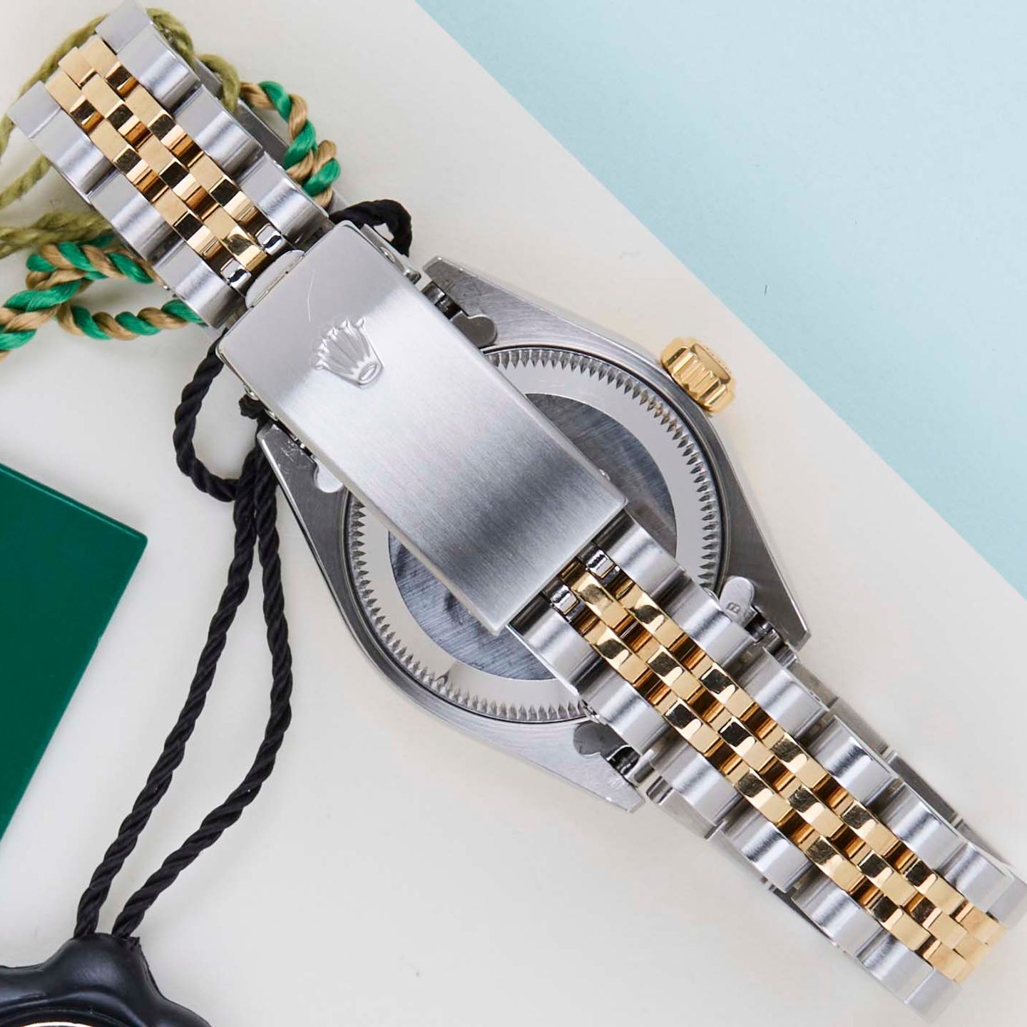 Rolex Lady-Datejust 79173 - (6/8)