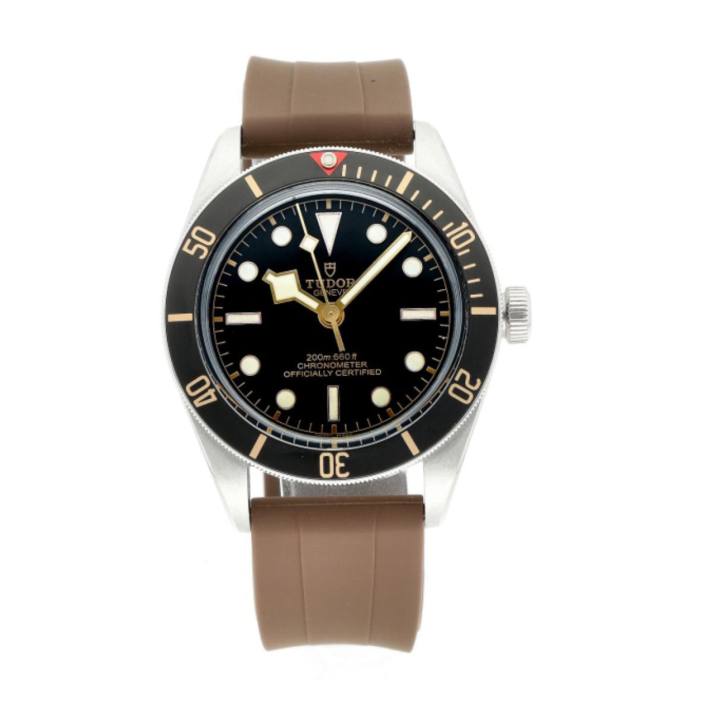 Tudor Black Bay Fifty-Eight 79030N - (1/8)