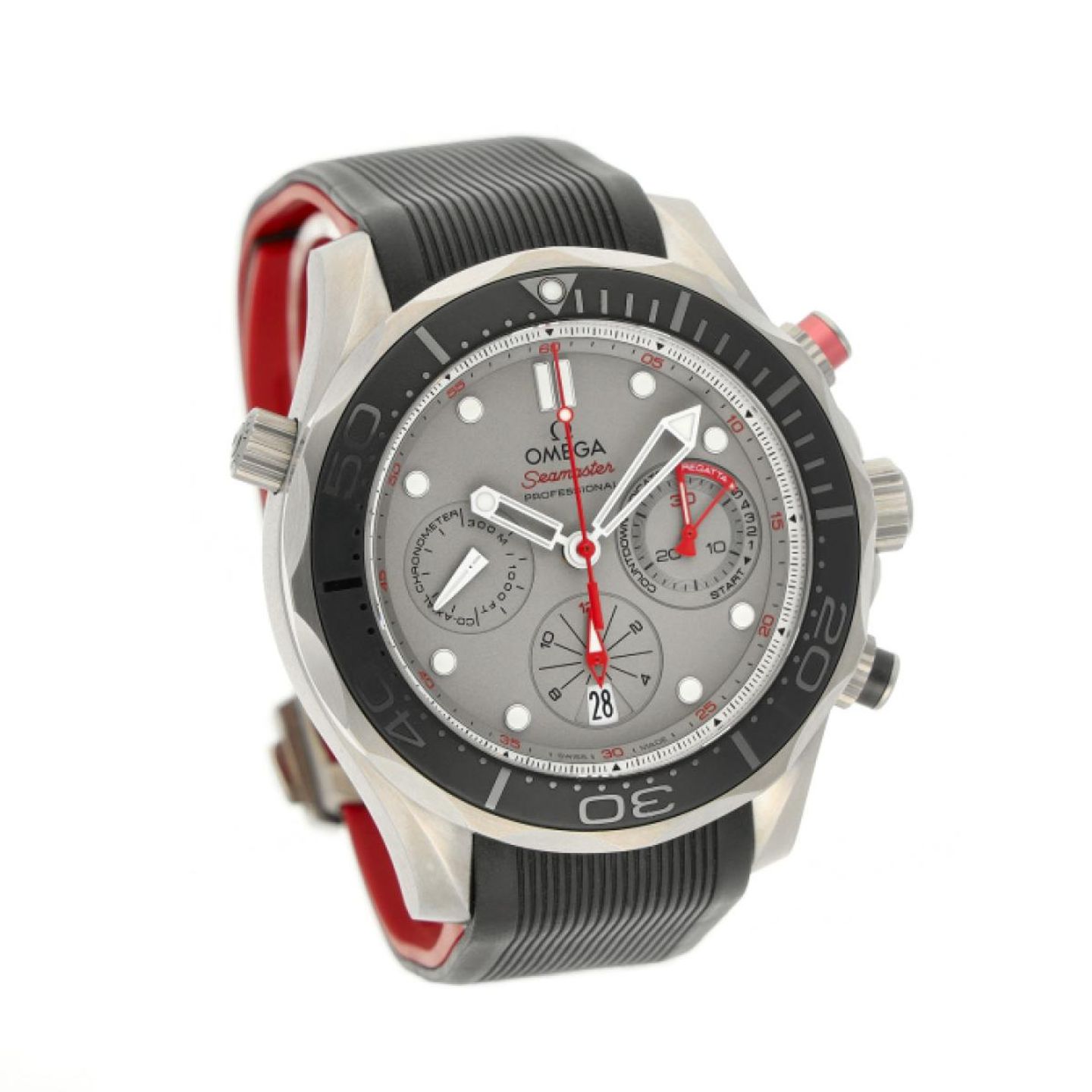 Omega Seamaster Diver 300 M 212.92.44.50.99.001 - (3/5)
