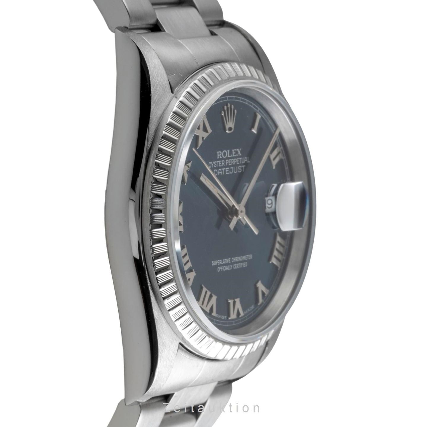 Rolex Datejust 36 16220 - (6/8)