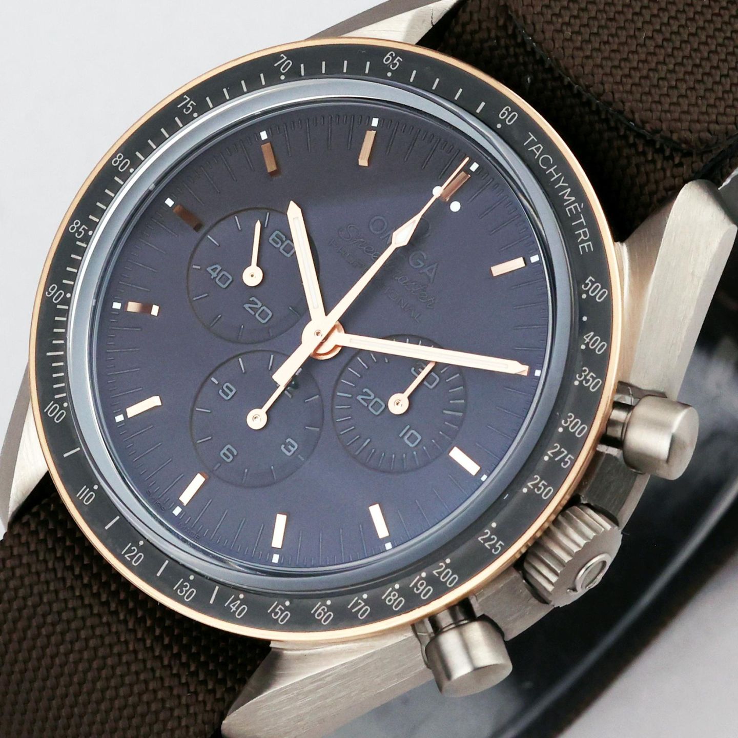 Omega Speedmaster Professional Moonwatch 311.62.42.30.06.001 - (5/8)