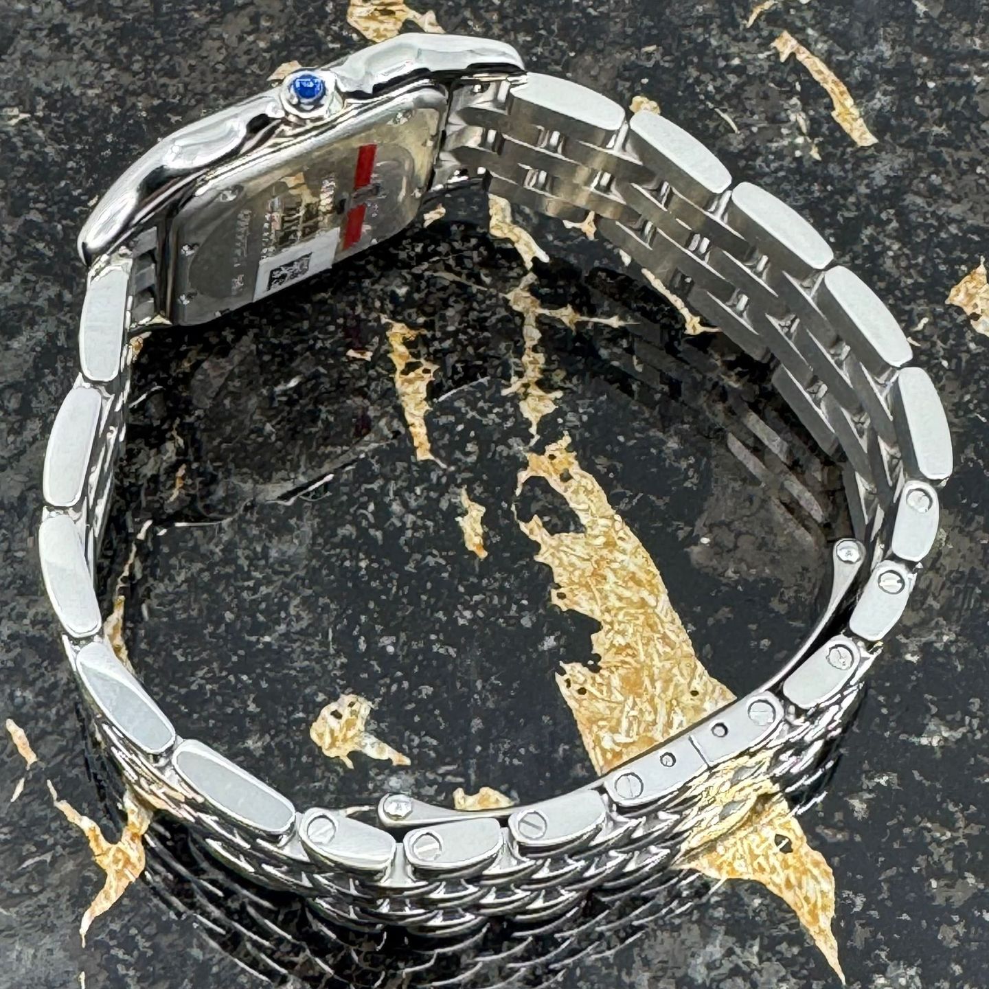 Cartier Panthère W4PN0018 - (7/7)