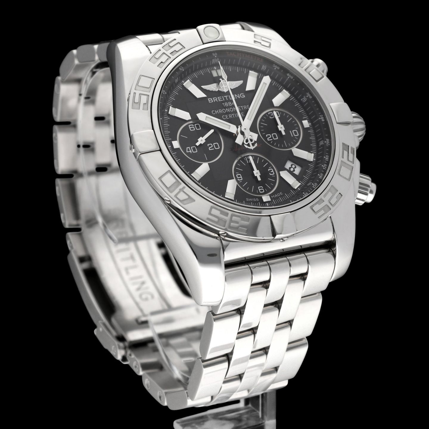 Breitling Chronomat 44 AB0110 - (6/8)