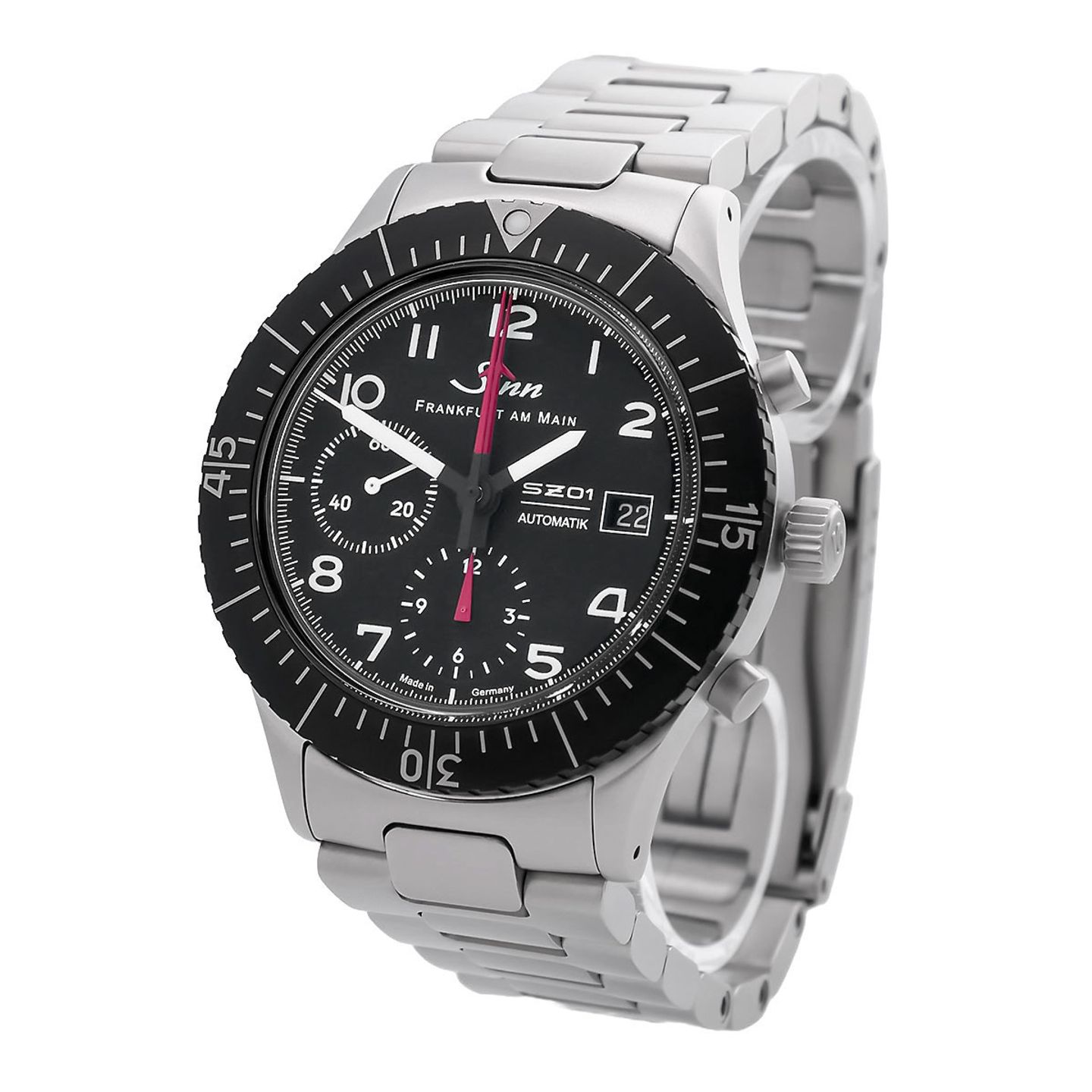 Sinn 156 156.030 - (2/8)