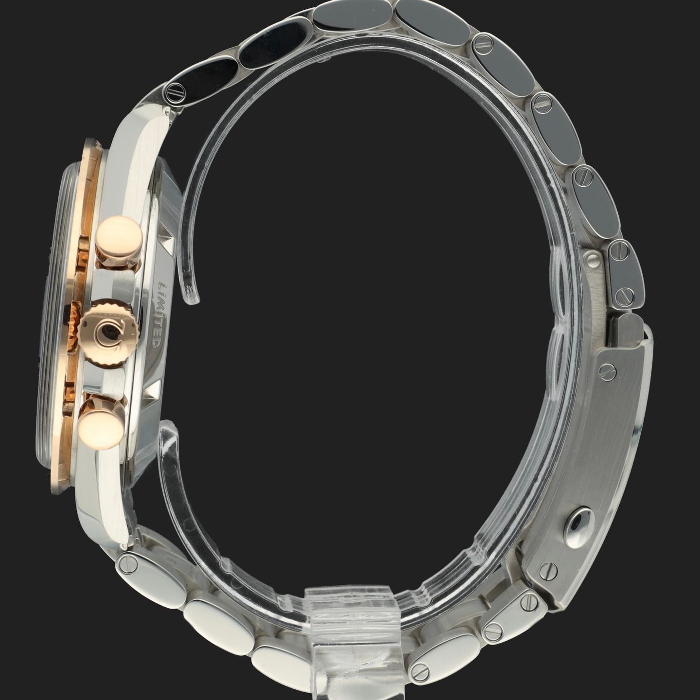 Omega Speedmaster Professional Moonwatch 522.20.42.30.06.001 - (7/8)