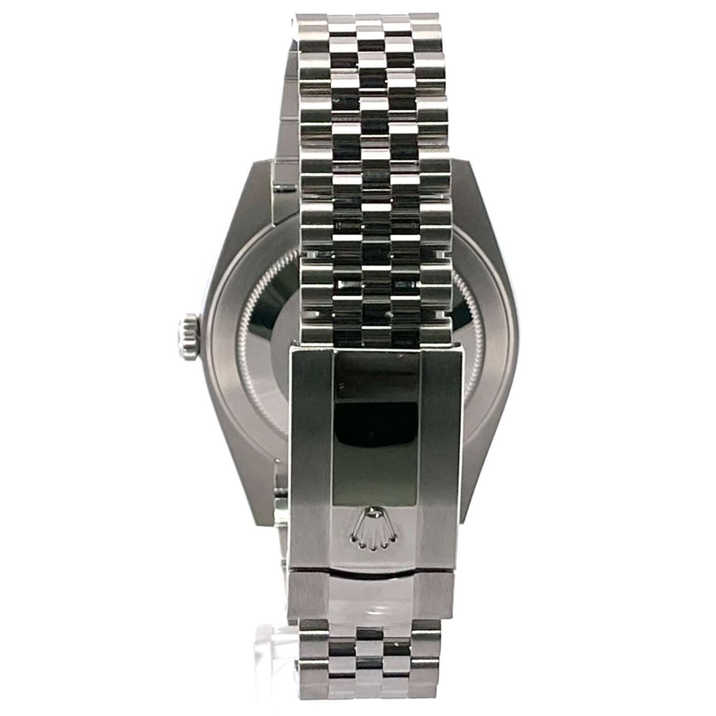 Rolex Datejust 41 126300 - (8/8)
