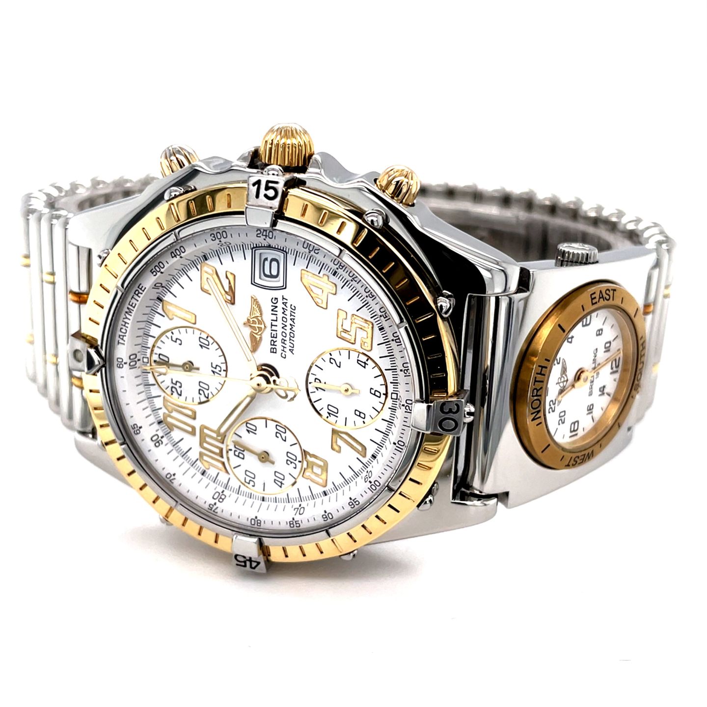 Breitling Chronomat B13050.1 - (5/8)