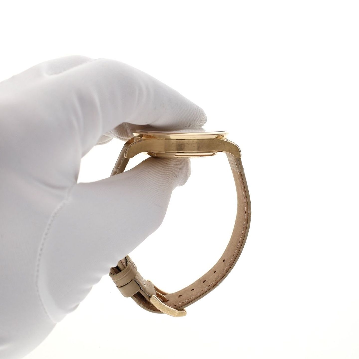 IWC Portuguese Chronograph IW371486 - (5/8)